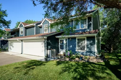 2327 Grange Avenue N, Oakdale, MN 55128 - Photo 1