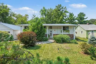 813 N Hamilton St, Saint Croix Falls, WI 54024 - Photo 1