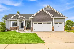22508 Zion Pkwy NW, Bethel, MN 55005 - Photo 1