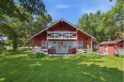 14487 Breezy Point Road, Atwater, MN 56209 - Photo 1