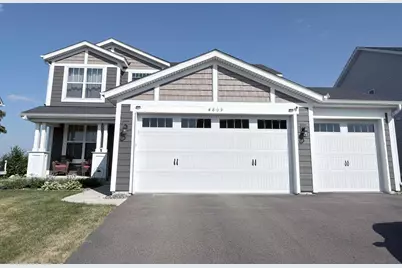 4809 Stable View Drive, Woodbury, MN 55129 - Photo 2