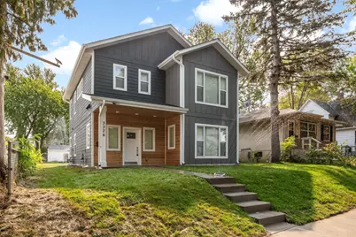 3326 Thomas Avenue N, Minneapolis, MN 55412 - Photo 2