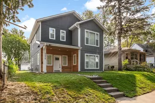3326 Thomas Ave N, Minneapolis, MN 55412 - Photo 2