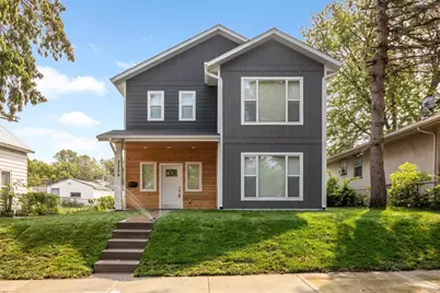 3326 Thomas Avenue N, Minneapolis, MN 55412 - Photo 1