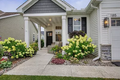 185 Liberty Heights Drive, Chaska, MN 55318 - Photo 2