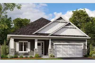 8163 Haywood Drive, Lino Lakes, MN 55014 - Photo 1