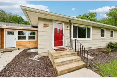 2717 Terrace Drive, Burnsville, MN 55337 - Photo 1