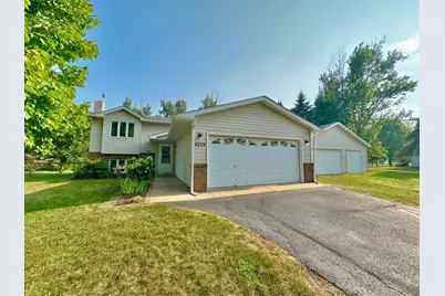 4829 253rd Street, Wyoming, MN 55092 - Photo 1