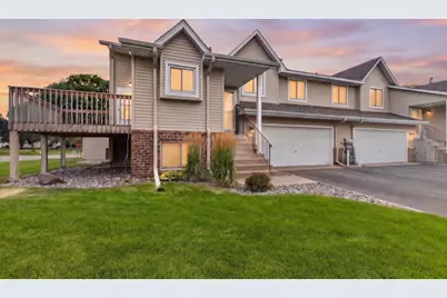 9313 Loch Lomond Lane, Brooklyn Park, MN 55443 - Photo 2