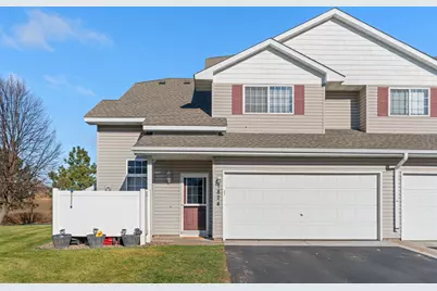 1824 Bridgewater Boulevard S, Cambridge, MN 55008 - Photo 1