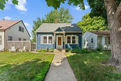 5412 30th Avenue S, Minneapolis, MN 55417 - Photo 1