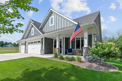 21162 Keibler Court N, Forest Lake, MN 55025 - Photo 1
