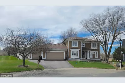 766 Quail Run, Waconia, MN 55387 - Photo 1