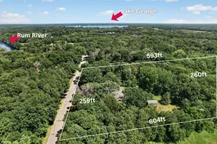 3948 Sunshine Dr, Oak Grove, MN 55303 - Photo 4