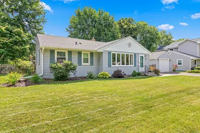 3786 Howard Avenue, White Bear Lake, MN 55110 - Photo 1