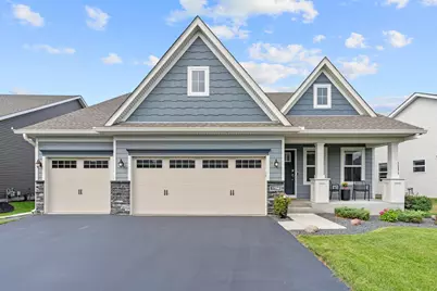 11960 Pineridge Way N, Dayton, MN 55327 - Photo 1