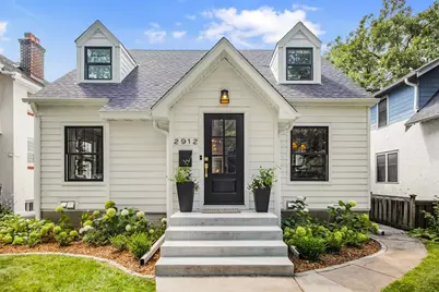 2912 Chowen Avenue S, Minneapolis, MN 55416 - Photo 2