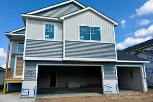 25860 Emerson Ct, Wyoming, MN 55092 - Photo 1