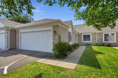 761 Markgrafs Lake Draw, Woodbury, MN 55129 - Photo 1