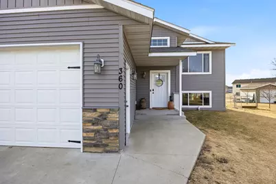 360 2nd Street Court SW, Rice, MN 56367 - Photo 2