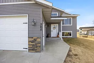 360 2nd St Ct SW, Rice, MN 56367 - Photo 2