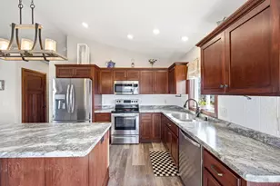 360 2nd St Ct SW, Rice, MN 56367 - Photo 6