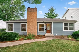 3916 Brunswick Ave S, Saint Louis Park, MN 55416 - Photo 1