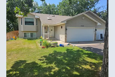 14260 Vintage Street NW, Andover, MN 55304 - Photo 1