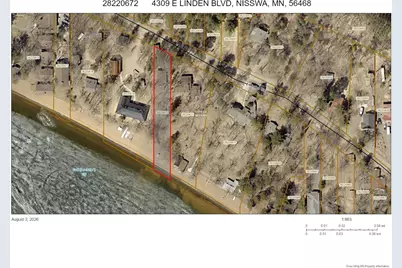 4309 E Linden Boulevard, Nisswa, MN 56468 - Photo 28