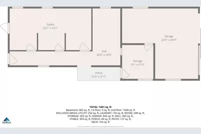 7213 153rd Lane NW, Ramsey, MN 55303 - Photo 38