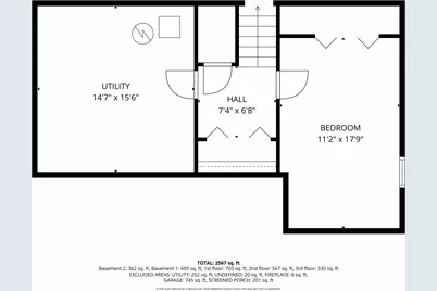 8925 Ashley Terrace, Brooklyn Park, MN 55443 - Photo 44
