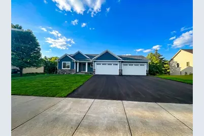 21202 Tippecanoe Street NE, East Bethel, MN 55011 - Photo 1