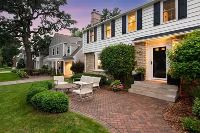 5412 Kellogg Avenue, Edina, MN 55424 - Photo 2