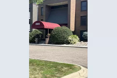 2800 Hamline Avenue N #347, Roseville, MN 55113 - Photo 1
