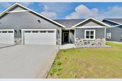 44911 N Sauk View Drive, Sauk Centre Township, MN 56378 - Photo 1