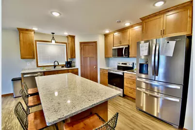 44911 N Sauk View Drive, Sauk Centre Township, MN 56378 - Photo 8