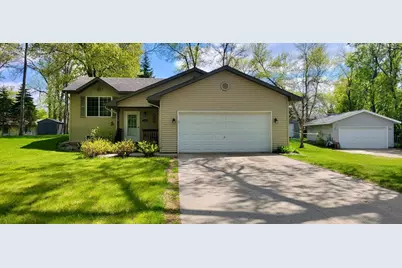 2110 Darling Avenue E, Alexandria, MN 56308 - Photo 1