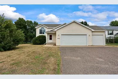 1264 Heritage Drive, Waite Park, MN 56387 - Photo 1