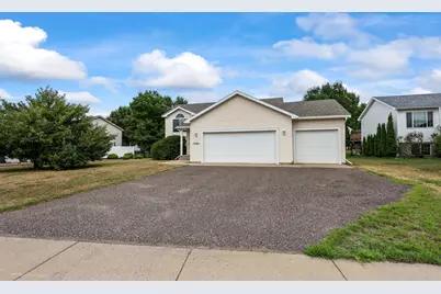 1264 Heritage Drive, Waite Park, MN 56387 - Photo 2