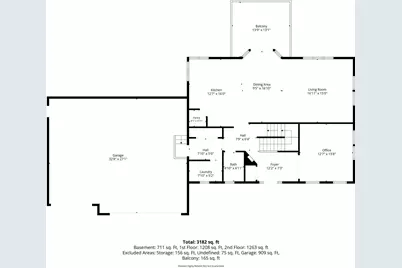 1309 Deerview Court SE, Lonsdale, MN 55046 - Photo 46
