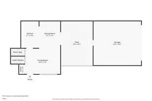9712 Cimarron Cir, Minnetonka, MN 55305 - Photo 2