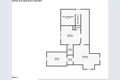503 N Elm Street, Belle Plaine, MN 56011 - Photo 34