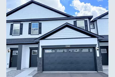 13909 Kamacite Terrace NW, Ramsey, MN 55303 - Photo 1