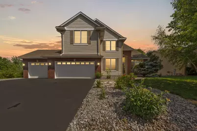 1517 Covington Lane, Eagan, MN 55122 - Photo 1