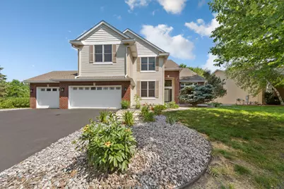 1517 Covington Lane, Eagan, MN 55122 - Photo 2