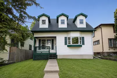 2331 Sheridan Avenue N, Minneapolis, MN 55411 - Photo 1