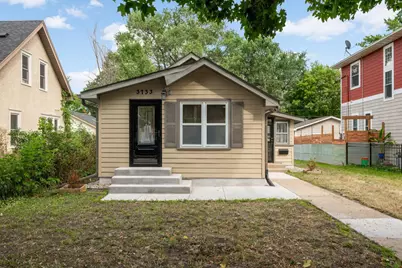 3733 25th Avenue S, Minneapolis, MN 55406 - Photo 2