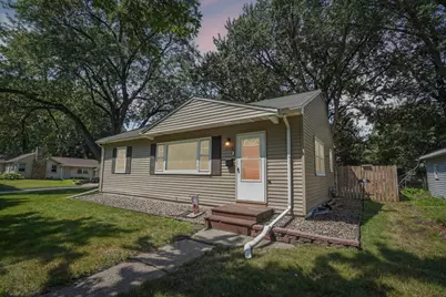 8444 Fremont Avenue S, Bloomington, MN 55420 - Photo 1