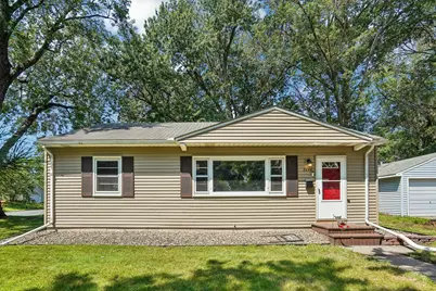 8444 Fremont Avenue S, Bloomington, MN 55420 - Photo 24
