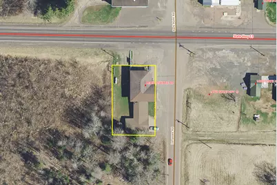 86985 Lenawee Road, Herbster, WI 54844 - Photo 8